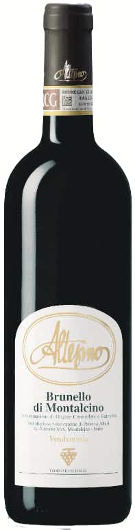 Altesino Brunello di Montalcino 2011