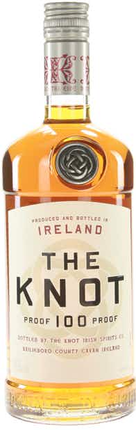 The Knot Irish Whiskey