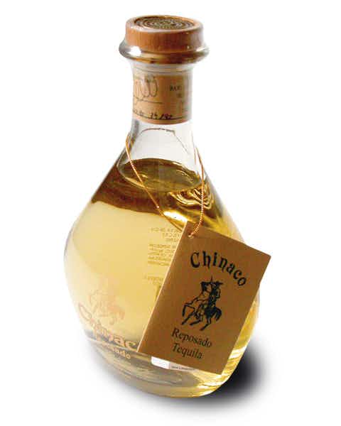 Chinaco Tequila Reposado