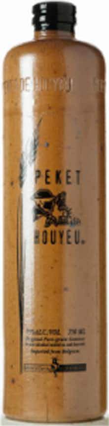 Distillerie de Biercee Peket dè Houyeu