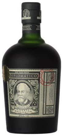 Diplomatico Reserva Exclusiva 12 year old