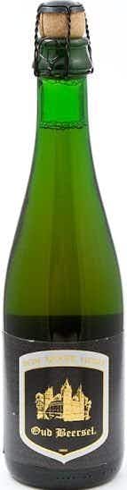 Oud Beersel Oude Gueuze 375ml