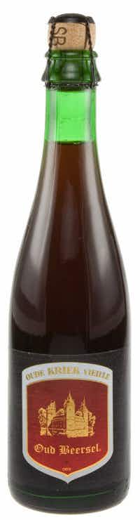 Oud Beersel Oude Kriek 375ml