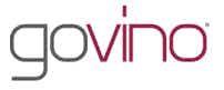 Govino DSS Bubbles Glass 4 pack 750ml