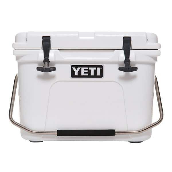 Yeti Roadie 20 Tan 750ml