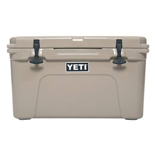 Yeti Tundra 45
