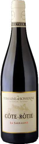 Domaine de Bonserine Côte Rôtie La Sarrasine 2011