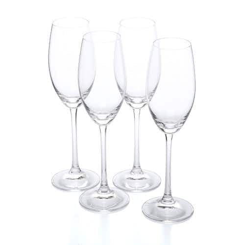 Nachtmann Vivendi Champagne 4 pack 750ml
