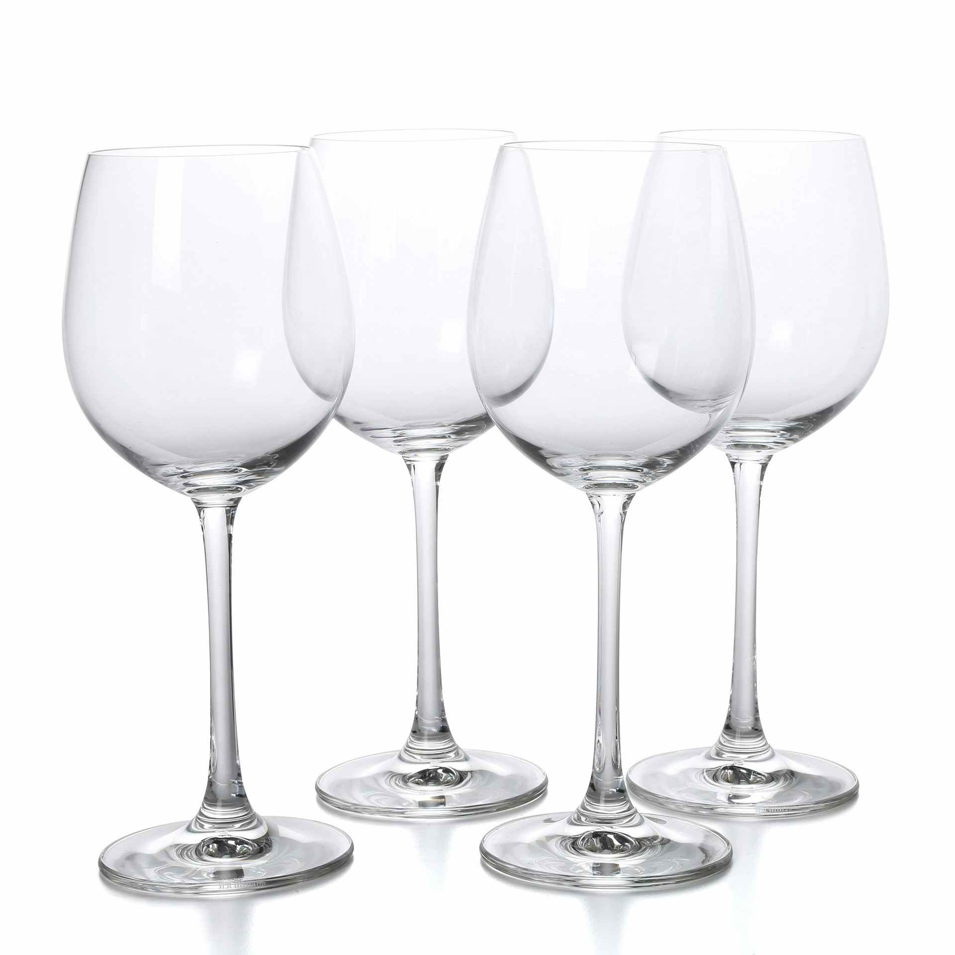 Nachtmann Vivendi White Wine 4 pack 750ml