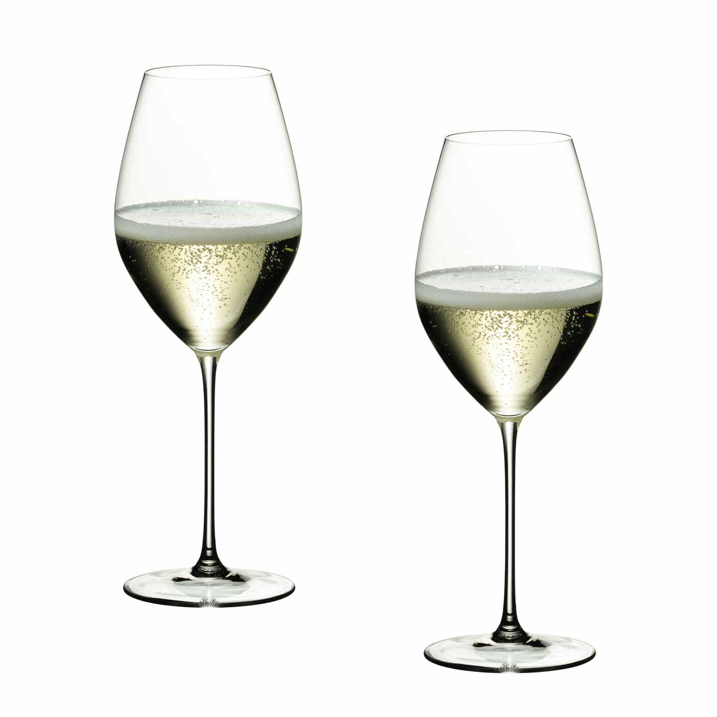 Riedel Veritas Champagne 2 pack 750ml