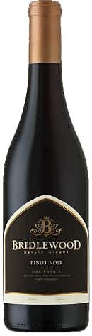 Bridlewood Pinot Noir 2013