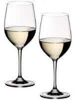 Riedel Vinum Viognier Chardonnay 2 pack 750ml