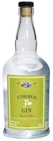 Berkshire Mountain Distillers Ethereal Batch No. 1 Gin