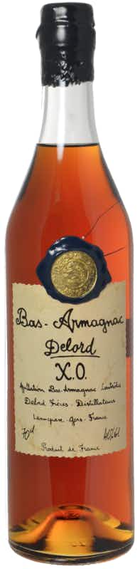 Delord Bas Armagnac XO