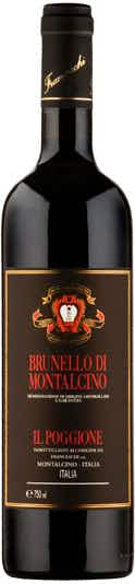 Il Poggione Brunello di Montalcino 2010