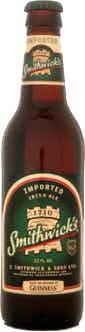 Smithwick's Irish Ale 6 pack 12oz Bottle