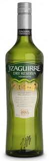 Yzaguirre Reserve Dry Vermouth 1L