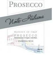 Notte Italiana Prosecco