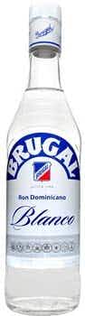 Brugal Blanco Rum