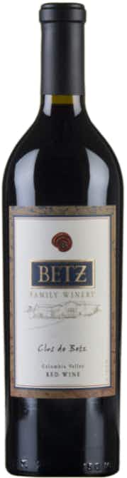Betz Family Winery Clos de Betz 2010