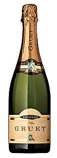 Gruet Blanc de Blancs