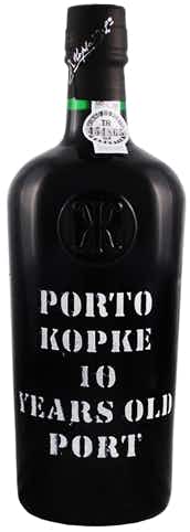 Kopke Tawny Port 10 year old