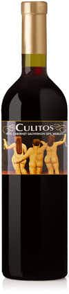 Culitos Cabernet Sauvignon Merlot