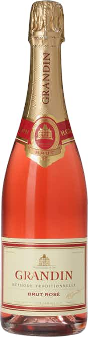 Grandin Brut Rosé