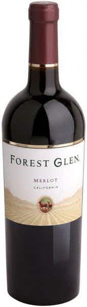 Forest Glen Merlot 2012 1.5L