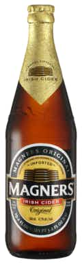 Magners Original Irish Cider 500ml Bottle