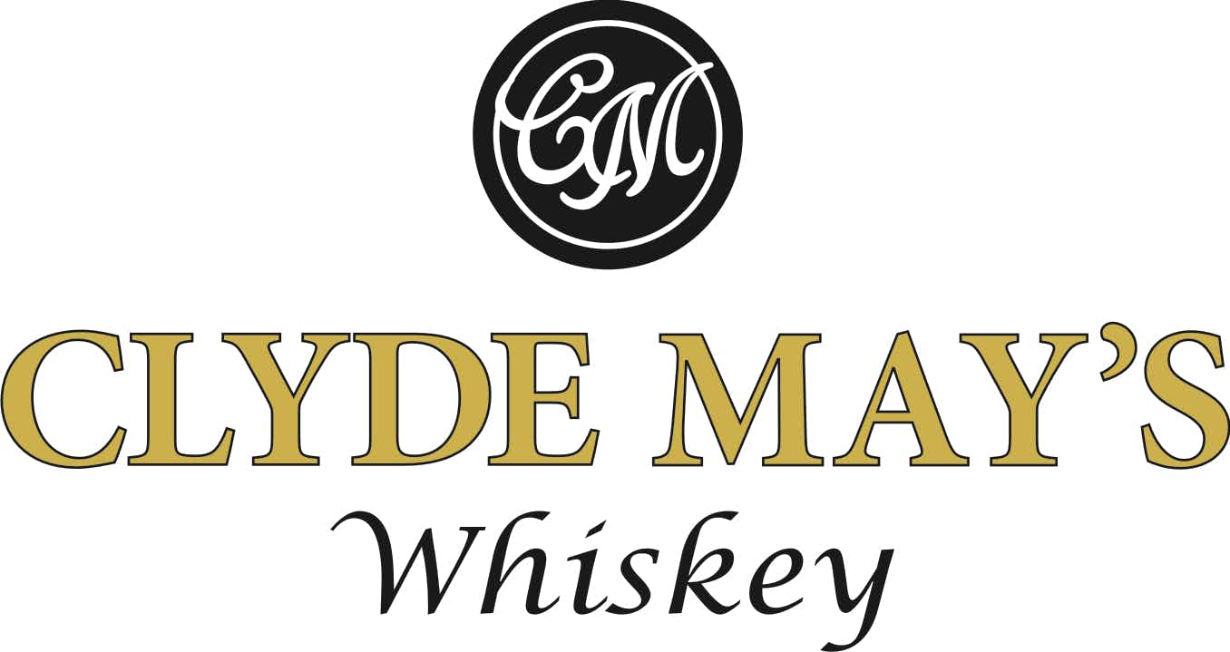 Clyde May's Cask Strength Alabama Style Whiskey 9yr