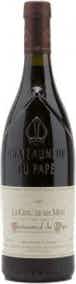 Vignobles Mayard Chateauneuf du Pape la Crau de Ma Mere 2011