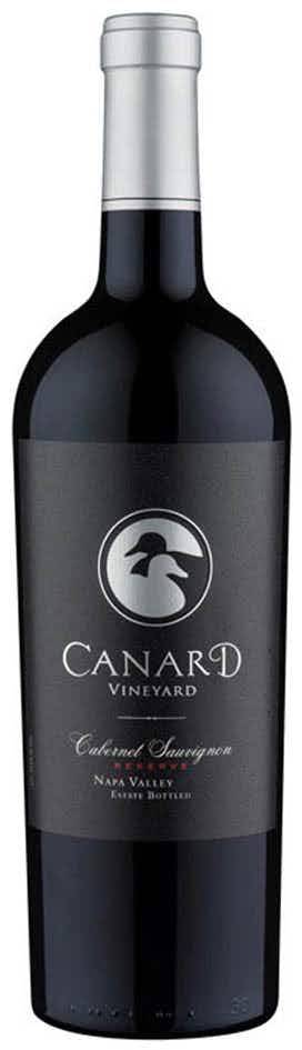 Canard Cabernet Sauvignon Reserve