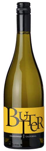 Jam Cellars Butter Chardonnay 2014