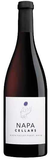 Napa Cellars Pinot Noir 2013