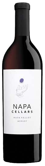 Napa Cellars Merlot 2013
