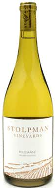 Stolpman Ballard Canyon Roussanne 2012
