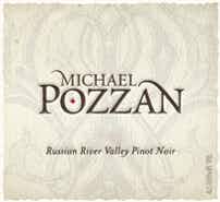 Michael Pozzan Russian River Valley Pinot Noir