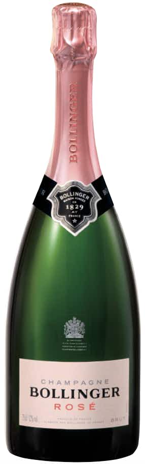 Bollinger Brut Rosé