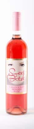 Sweet Bitch Moscato Rosé
