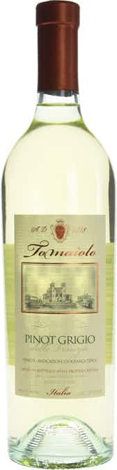 Tomaiolo Pinot Grigio 2014
