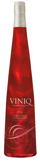 Viniq Ruby Shimmery Liqueur