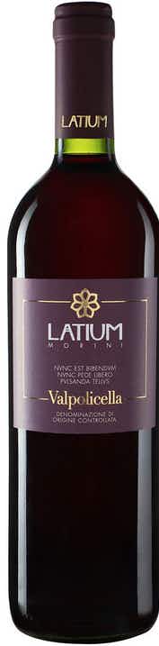 Latium Morini Valpolicella