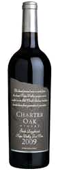 Charter Oak Guido Ragghianti Old World 2012