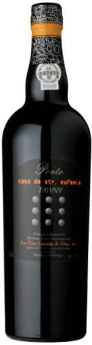 Casa de Santa Eufemia Tawny Port