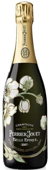 Perrier Jouet Belle Epoque 2007