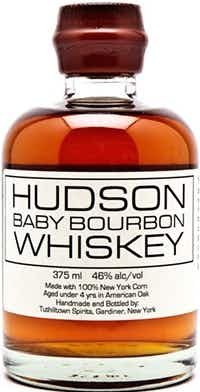 Hudson Baby Bourbon 375ml