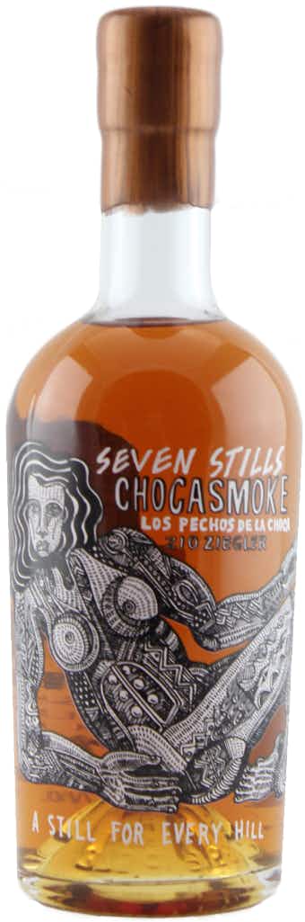 Seven Stills Chocasmoke 375ml