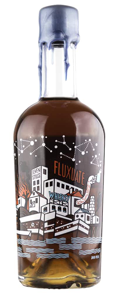 Seven Stills Fluxuate 375ml