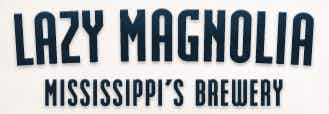 Lazy Magnolia Skeleton Key 750ml